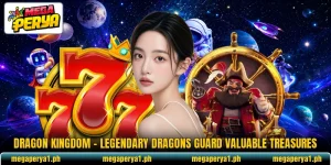 Dragon Kingdom – Legendary Dragons Guard Valuable Treasures