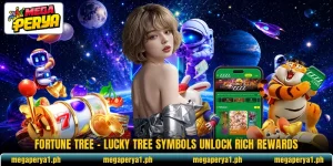 Fortune Tree – Lucky Tree Symbols Unlock Rich Rewards