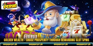 Golden Wealth – Chase Prosperity Through Rewarding Slot Spins