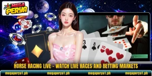 Horse Racing Live – Watch Live Races And Betting Markets