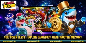 void ocean clash explore dangerous ocean shooting missions